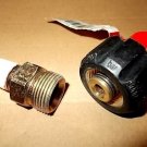 Karcher M22 Female Coupler With 3/8" NPT Female Coupler Adapter Washer Connector