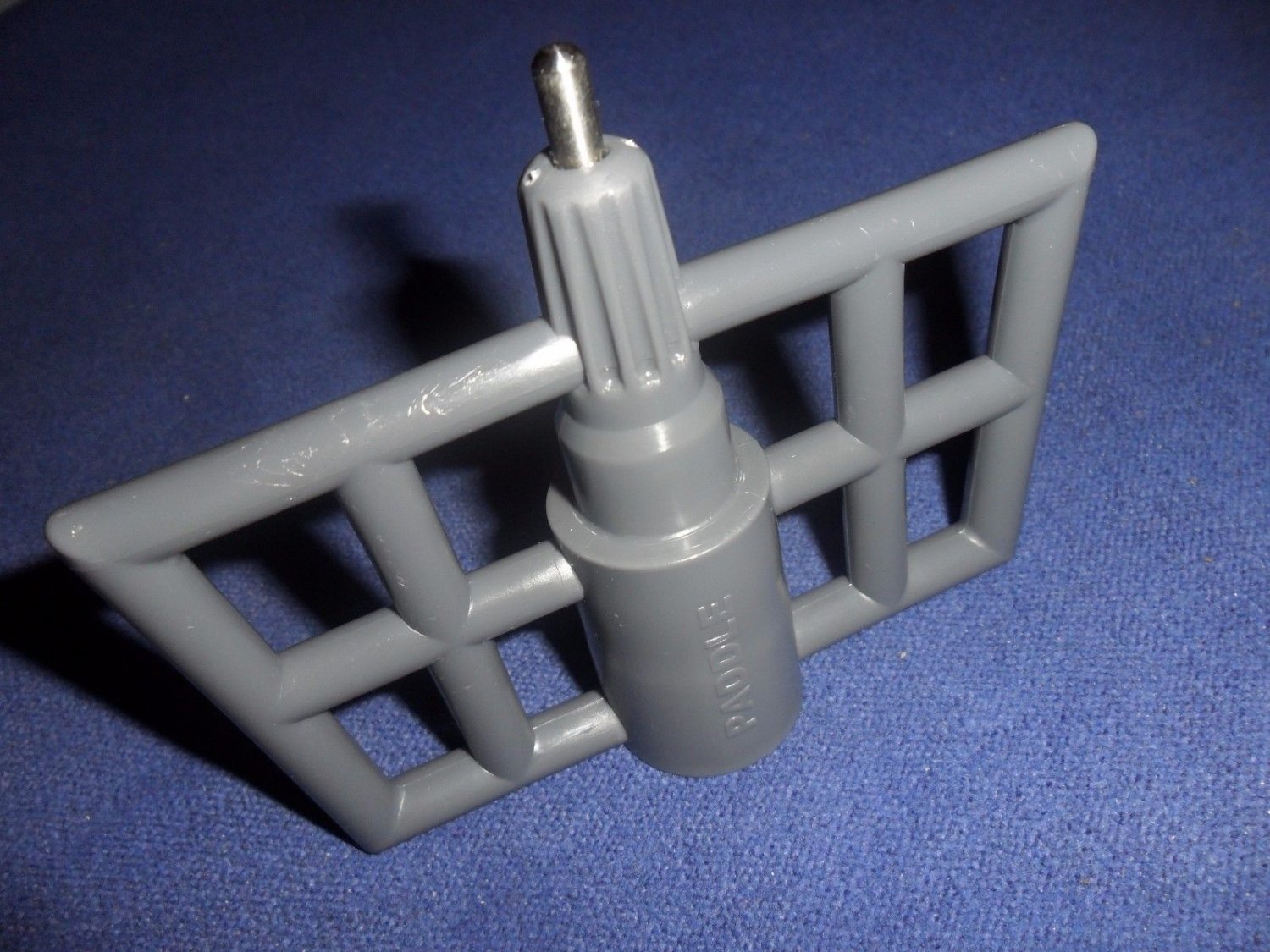 NINJA Pro System 1100 Blender DOUGH PADDLE for 40 oz. kneading knead