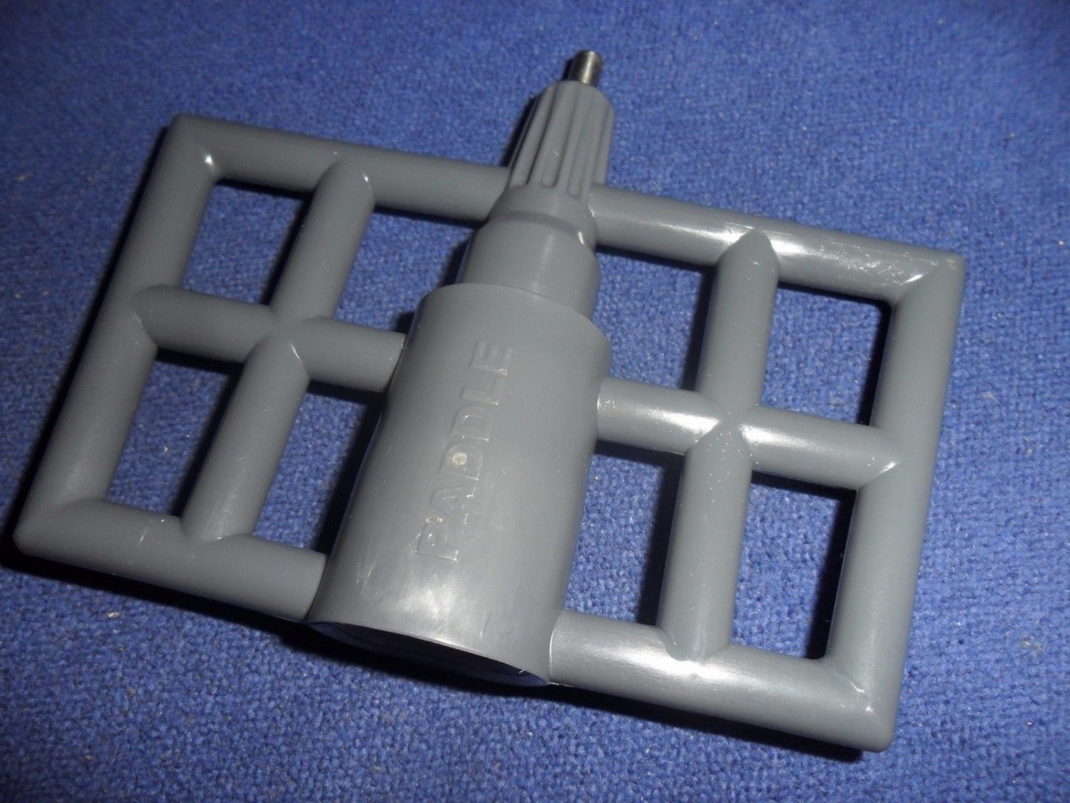 NINJA Pro System 1100 Blender DOUGH PADDLE for 40 oz. kneading knead