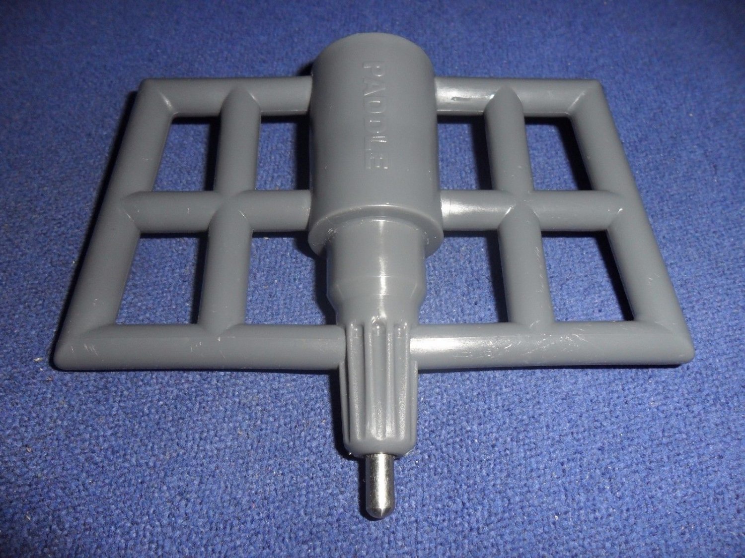 NINJA Pro System 1100 Blender DOUGH PADDLE for 40 oz. kneading knead