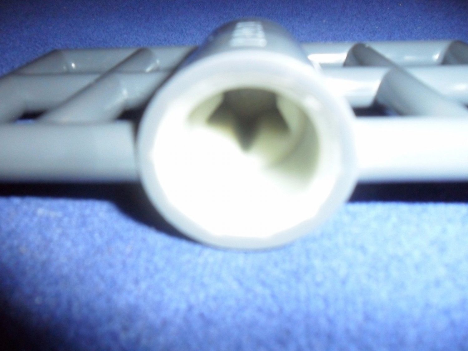 NINJA Pro System 1100 Blender DOUGH PADDLE for 40 oz. kneading knead