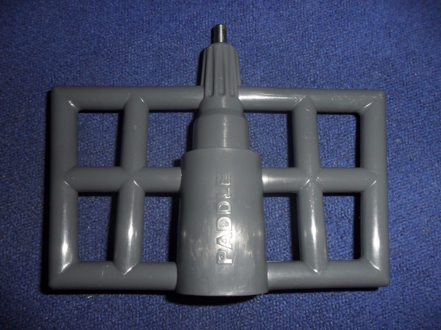 NINJA Pro System 1100 Blender DOUGH PADDLE for 40 oz. kneading knead