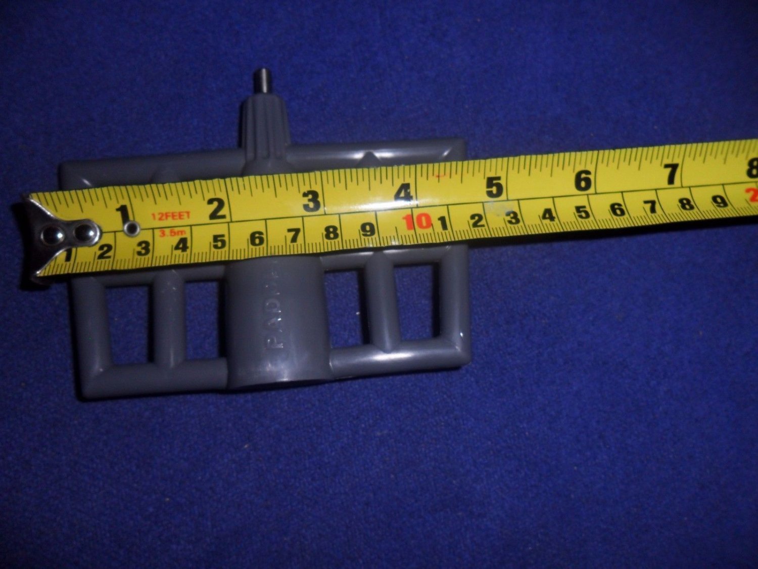 NINJA Pro System 1100 Blender DOUGH PADDLE for 40 oz. kneading knead