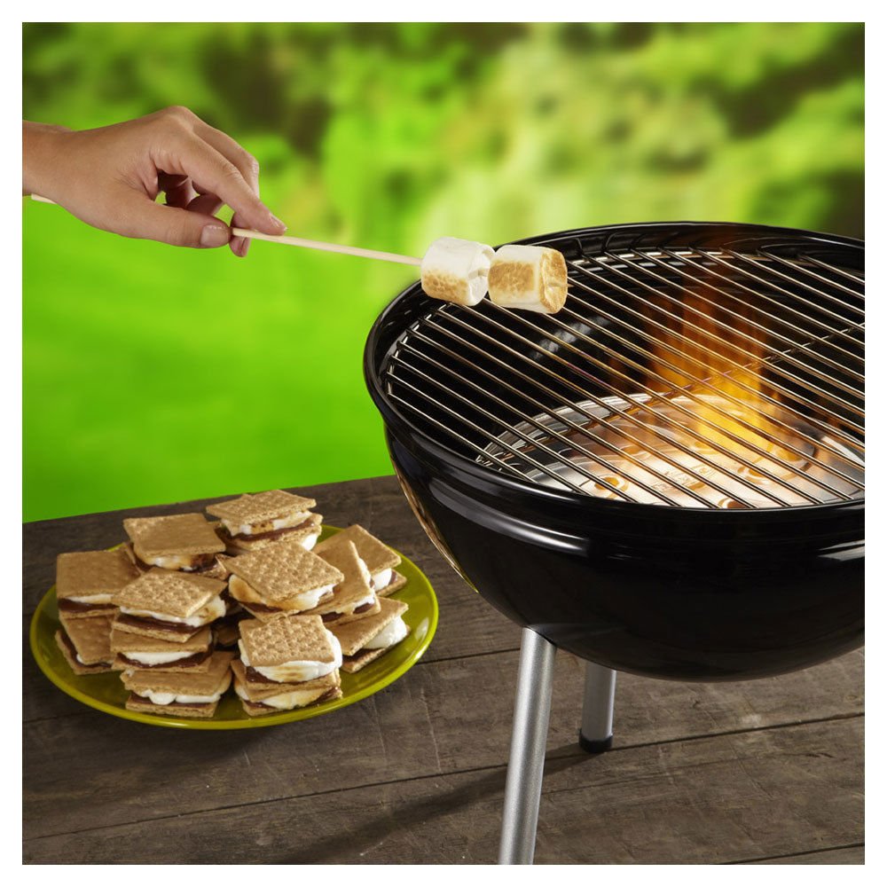 Bic Flame Disc Disk Lot Of 3 NIB The Charcoal Alternative For Your