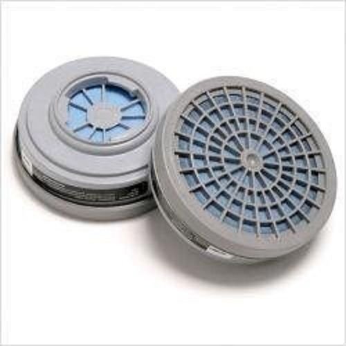 2 x PREMIER and VALUAIR respirator mask filter by Wilson Pesticide