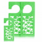Hang 2 Apple & Pear Fresh Scent Hanger inside rod car truck boat bath closet rod