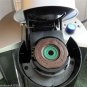 New Ekobrew Reusable K-Cup Refillable Filter For Keurig Brewer (BROWN CANISTER)