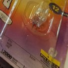 Kitchen GE Edison Halogen 12V 20W G4 2-Pin Low Voltage Fixture Bulbs lamp spot