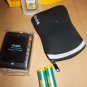 Open box Kodak Memory & Charger Kit Battery Bag 2GB Digital Camera Z915 C142 AA