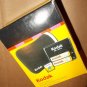 Open box Kodak Memory & Charger Kit Battery Bag 2GB Digital Camera Z915 C142 AA