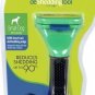 FURminator deShedding Tool Nail Clipper Long Hair Small Dog Combo Pack to 20 lbs