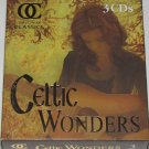 Gaelic Players CELTIC WONDERS 3-CD BOX SET Original Classics Direct Source Gaelic Players CELTIC WONDERS 3-CD BOX SET Original Classics Direct Source