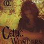Gaelic Players CELTIC WONDERS 3-CD BOX SET Original Classics Direct Source