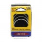 Sakar Camera UV PL FUL 3 Piece Filter KIt 49mm 1.93" Metal Rim Japan Optics