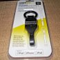 POWER EXCEL 30 Pin Keychain Charge Sync Cable iPod, iPhone & iPad Key Chain USB
