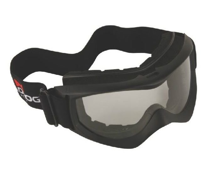 Coleman MadDog Gear Motorcycle UTV ATV Outdoor Riding Goggles