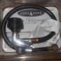 GAS BBQ Grill Type 1 Tank Propane Regulator Hose Assembly Universal Barbeque Fit