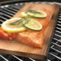 Cedar Grilling Plank Fish Salmon Grilling Cook 5.5" x 15.00" x 1/3" Pack of 2