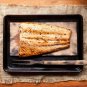 Cedar Grilling Plank Fish Salmon Grilling Cook 5.5" x 15.00" x 1/3" Pack of 2