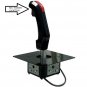 Suzo Happ Red Trigger / Analog Joystick ie Cybersled T-Rex Star Wars 95-1295-00