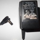 Genuine TOSHIBA 9V AC/DC Power Supply Adapter FT2000 FT6102 FT6014 FT6002 more Genuine TOSHIBA 9V AC/DC Power Supply Adapter FT2000 FT6102 FT6014 FT6002 more