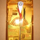 Monster Cable PowerRange 300 - 40 Amp 3 Prong Power Cord Electric Range Cooktop