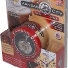KANSAS CITY RAILROAD POCKET WATCH Gift Quality SHIPS SAFE BOXED Present Train KANSAS CITY RAILROAD POCKET WATCH Gift Quality SHIPS SAFE BOXED Present Train