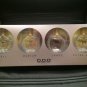 Dog Perfume Sample Box for all size dogs Not spray few drops French Pooch grooming After Bath Groom