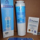 Refrigerator Inside water filter Whirlpool Maytag Kenmore Kitchenaid JennAir Amana SEE BELOW Refrigerator Inside water filter Whirlpool Maytag Kenmore Kitchenaid JennAir Amana SEE BELOW