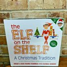 ELF on the Shelf GIRL