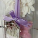 Lavender Vanilla bath gift set