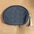 Paris Coin Purse Black