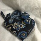 Vera Bradley Blue Wallet