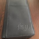 Blue Royal Travel Wallet