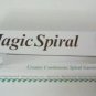 Magic Spiral Food Garnisher