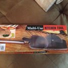 Multi-Use Kitchen Tool