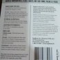 Bugband insect repellant towelettes