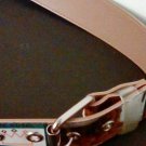 Man or Woman Belt "Dog Grooming" Theme