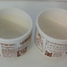 Sears Catalog Coffee Mugs