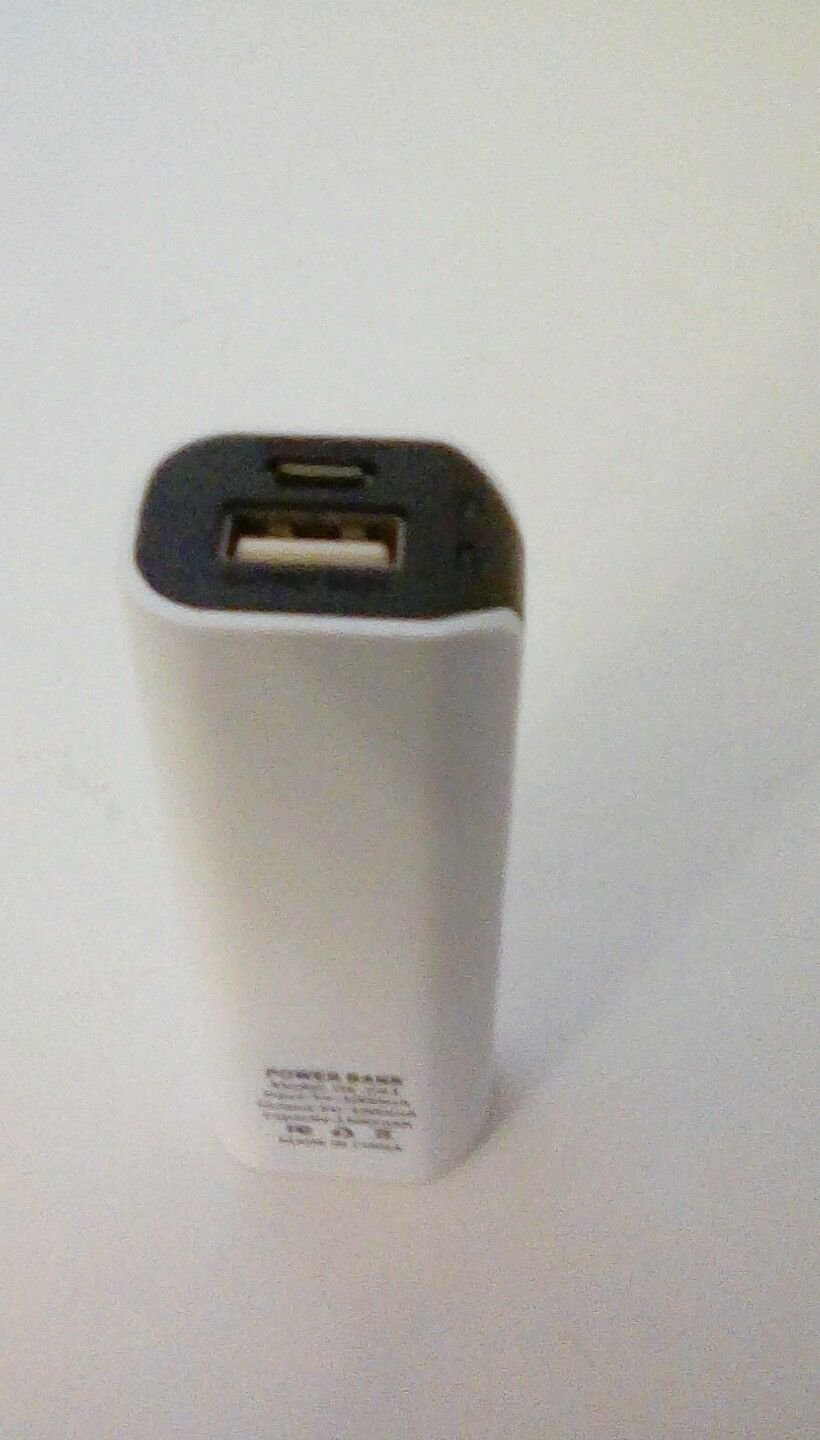 Phone power bank Ok093