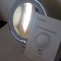 Lighted Makep Mirror