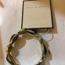 Dana Buchman Blue Gem Bracelet