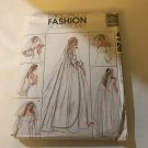 McCalls Fashion Accessories 4126 Misses Bridal Veils Sewing Pattern