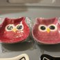 Owl Trays Four