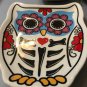 Owl Trays Four