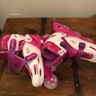 Harmony Skates Size 3-6