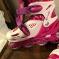 Harmony Skates Size 3-6