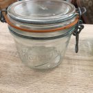 Le Parfait Canning Jar France