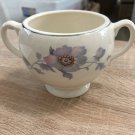 Salem China Bryn Mawr Pattern Sugar Bowl No Lid