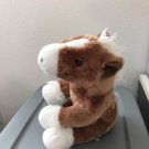 Build A Bear Horse 16”